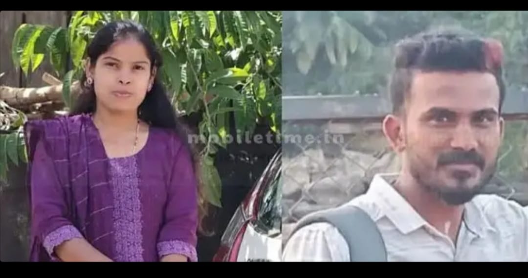 ಗಂಡನ ಜೊತೆ ವಿರಸ.. ಪ್ರಿಯಕರನ ಜೊತೆ ಸರಸ.. ಕೊಂದು ಹೋದ ರಫೀಕ್‌..